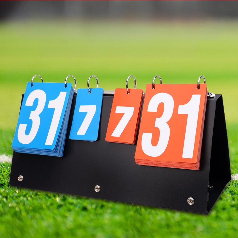 F501 табло с четири позиции, многофункционално, с нестандартна бяла кутия, с нестандартна облицовка