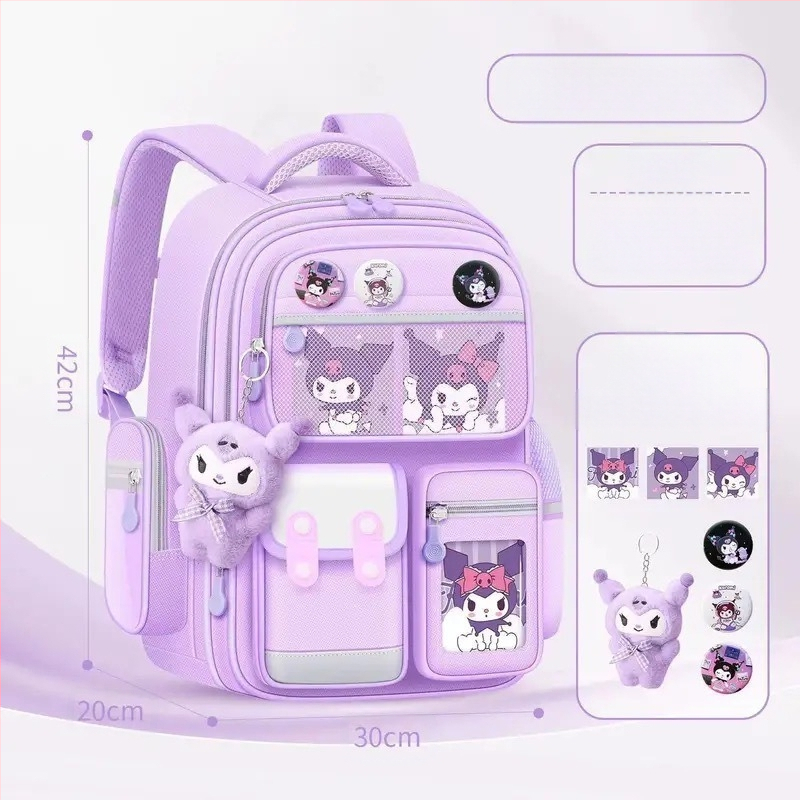 Koolikotid algkooli tüdrukutele, suure mahutavusega ja plekikindlad laste koolikotid, 6-12-aastaste poiste koormust vähendavad seljakotid 1.-6. klassi algkooliõpilastele