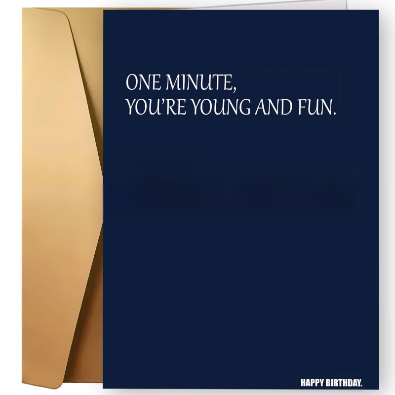 Amazon Explosions Blue sünnipäeva õnnitluskaardid Soovide kaardid Piiriülesed kuumalt müüdavad õnnitluskaardid Sünnipäevakaardid Tehasepoed