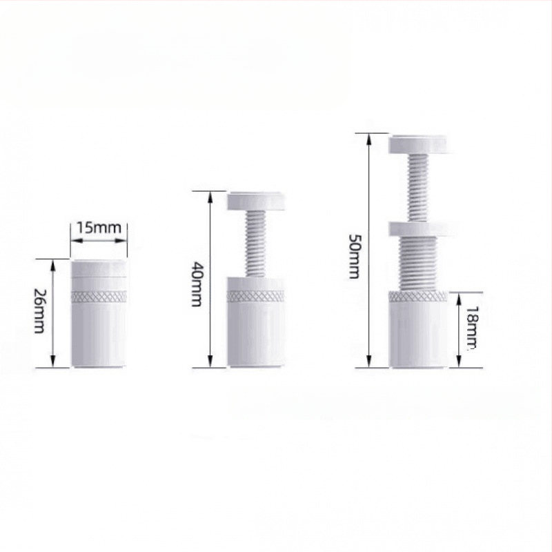 Graafikakaardi kronsteini pesa tugiraam, täisalumiiniumist, metallist magnetiline põhi, ITX väike šassii, graafikakaardi kronstein, paindumisvastane partner