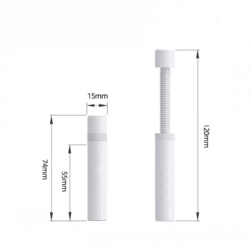Graafikakaardi kronsteini pesa tugiraam, täisalumiiniumist, metallist magnetiline põhi, ITX väike šassii, graafikakaardi kronstein, paindumisvastane partner