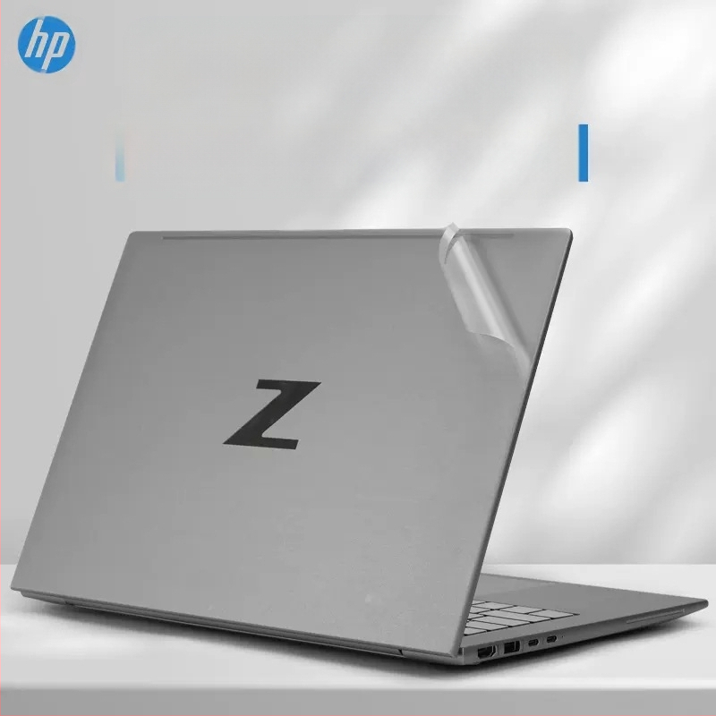 Taikoma HP karo 99Air14 lipdukams ZBook Firefly 16 colių G9 apvalkalo plėvelės nešiojamajam kompiuteriui