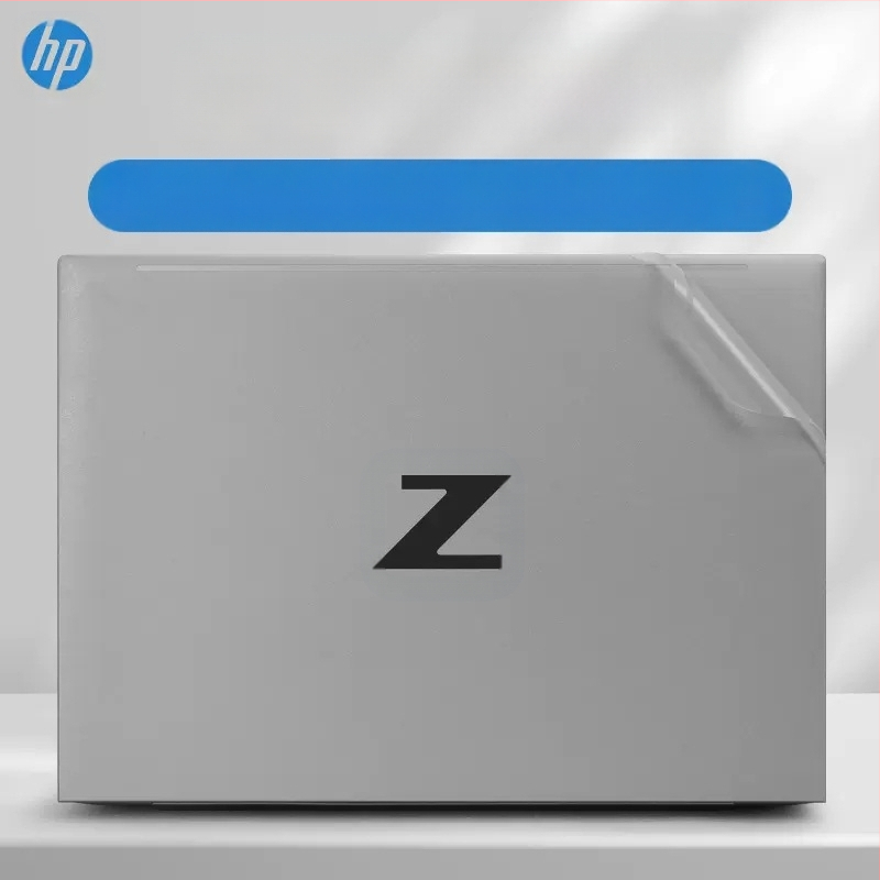 Taikoma HP karo 99Air14 lipdukams ZBook Firefly 16 colių G9 apvalkalo plėvelės nešiojamajam kompiuteriui