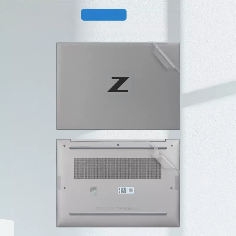 Taikoma HP karo 99Air14 lipdukams ZBook Firefly 16 colių G9 apvalkalo plėvelės nešiojamajam kompiuteriui