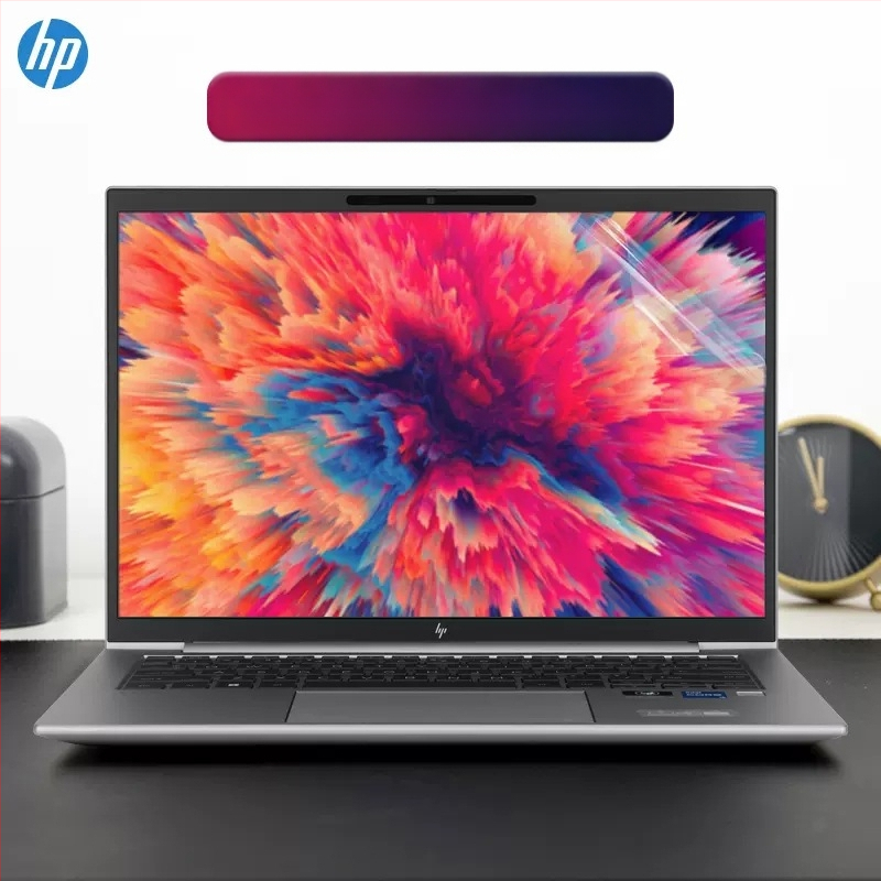 Taikoma HP karo 99Air14 lipdukams ZBook Firefly 16 colių G9 apvalkalo plėvelės nešiojamajam kompiuteriui