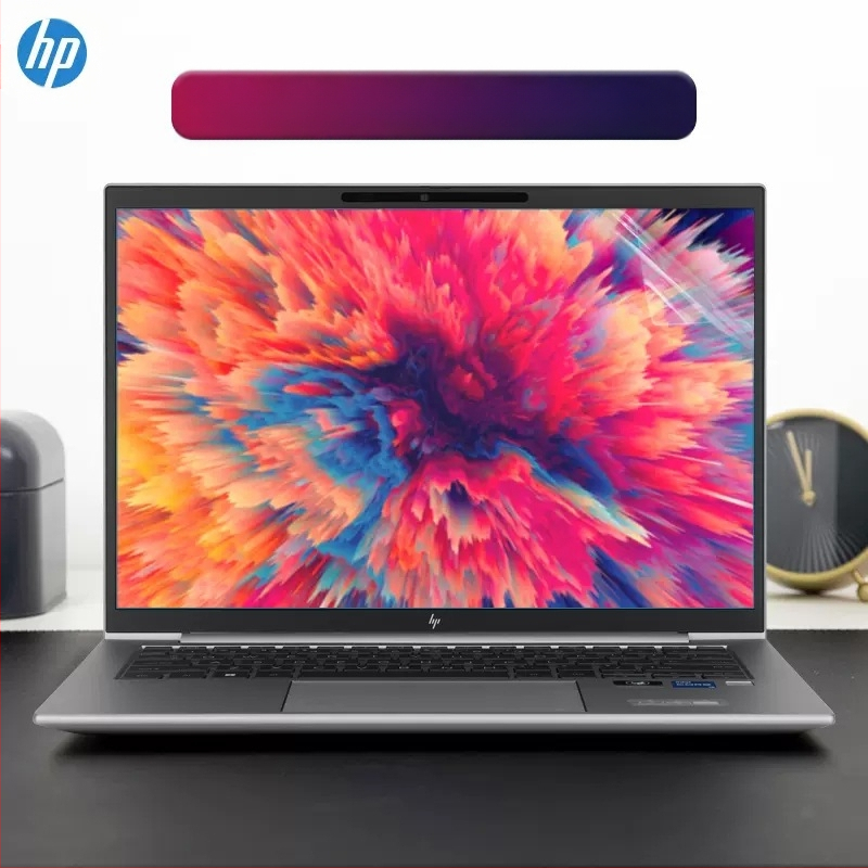 Taikoma HP karo 99Air14 lipdukams ZBook Firefly 16 colių G9 apvalkalo plėvelės nešiojamajam kompiuteriui