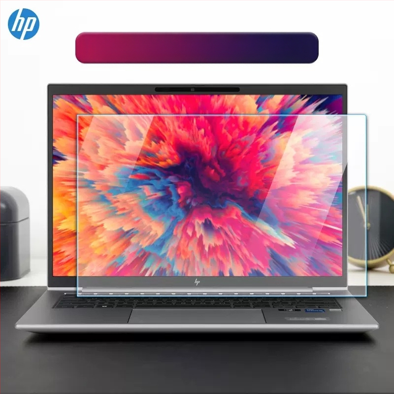 Taikoma HP karo 99Air14 lipdukams ZBook Firefly 16 colių G9 apvalkalo plėvelės nešiojamajam kompiuteriui