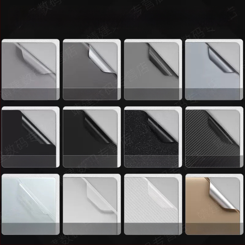 Taikoma HP karo 99Air14 lipdukams ZBook Firefly 16 colių G9 apvalkalo plėvelės nešiojamajam kompiuteriui