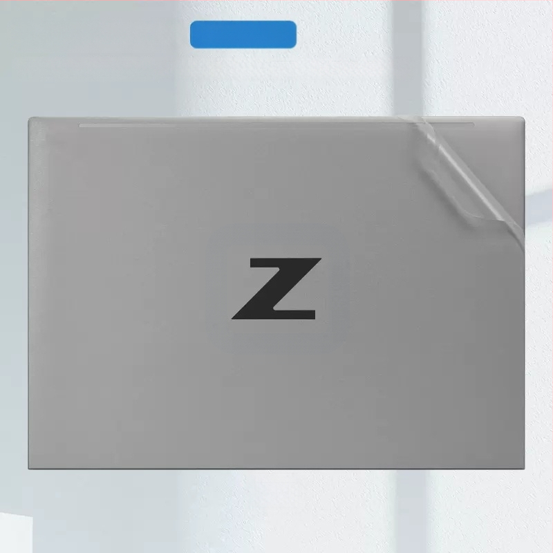 Taikoma HP karo 99Air14 lipdukams ZBook Firefly 16 colių G9 apvalkalo plėvelės nešiojamajam kompiuteriui