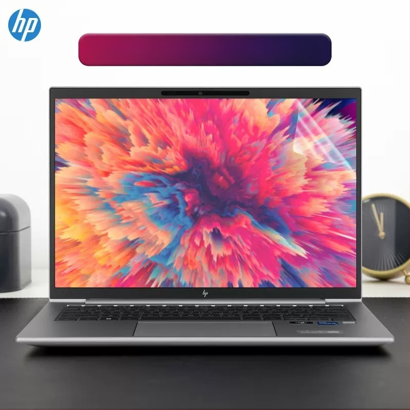 Taikoma HP karo 99Air14 lipdukams ZBook Firefly 16 colių G9 apvalkalo plėvelės nešiojamajam kompiuteriui
