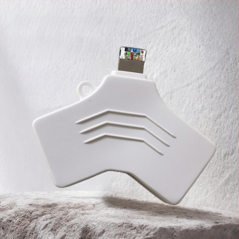 Tinka „Apple“ mobiliųjų telefonų adapteriui, iš kurio galima jungti C tipo USB ir du viename, PD15W įkrovimo ir duomenų perdavimo adapteriui.