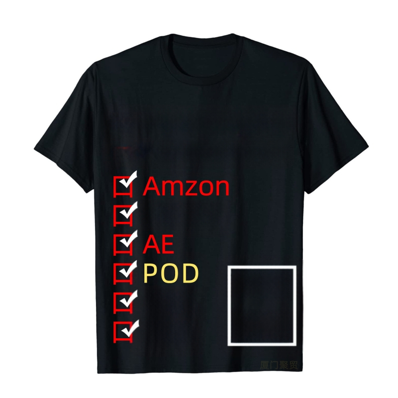 Sõltumatu jaama Amazoni lühikeste varrukatega T-särk, pestud vana Ameerika tänavatrend, Euroopa ja Ameerika suurused, piiriülene