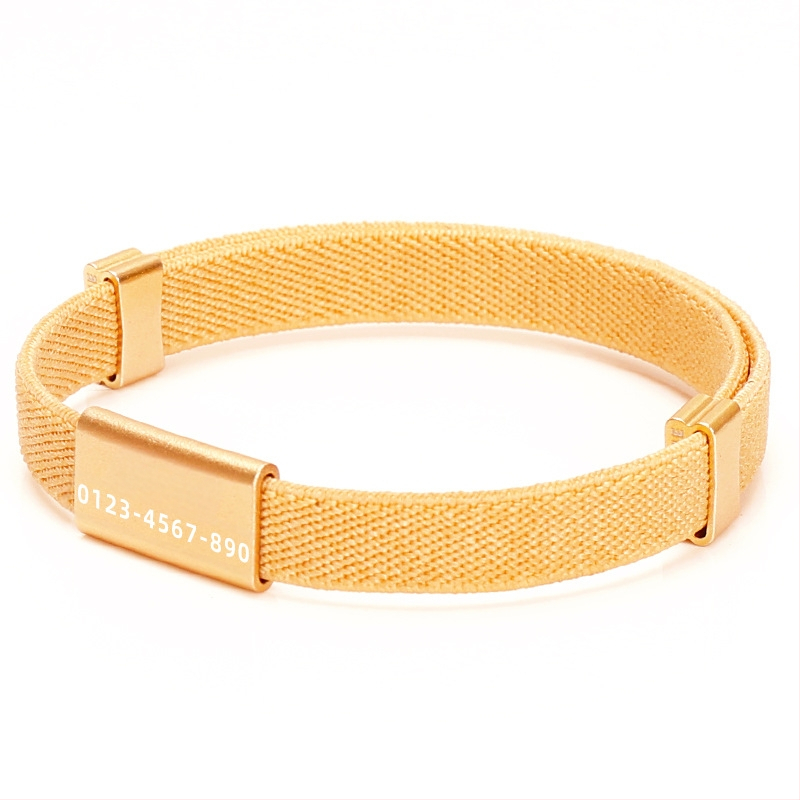 Macskanyakörv fulladásgátlóval, veszteséggátló macskamárkával, rugalmas, könnyű biztonsági macskanyakörv cicacímkézéshez