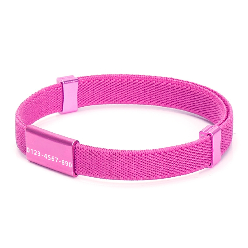 Macskanyakörv fulladásgátlóval, veszteséggátló macskamárkával, rugalmas, könnyű biztonsági macskanyakörv cicacímkézéshez