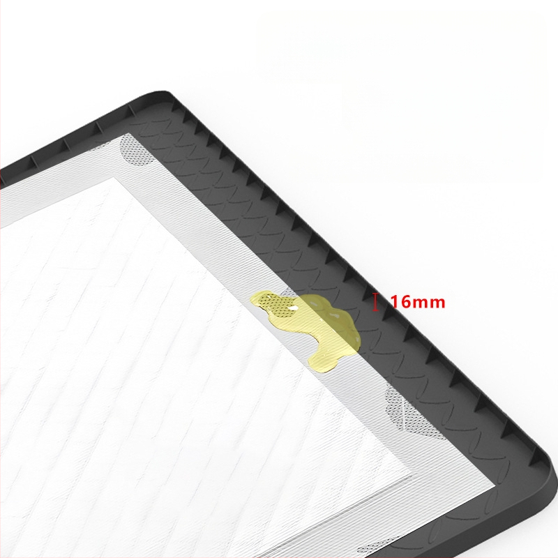 Silikoniniai naminių gyvūnėlių tualeto įklotai, šunų tualeto įklotai, kačių ir šunų triušių sauskelnės, kačių kraiko įklotai, silikoniniai sulankstomi kakučių tualeto įklotai, didmeninė prekyba.