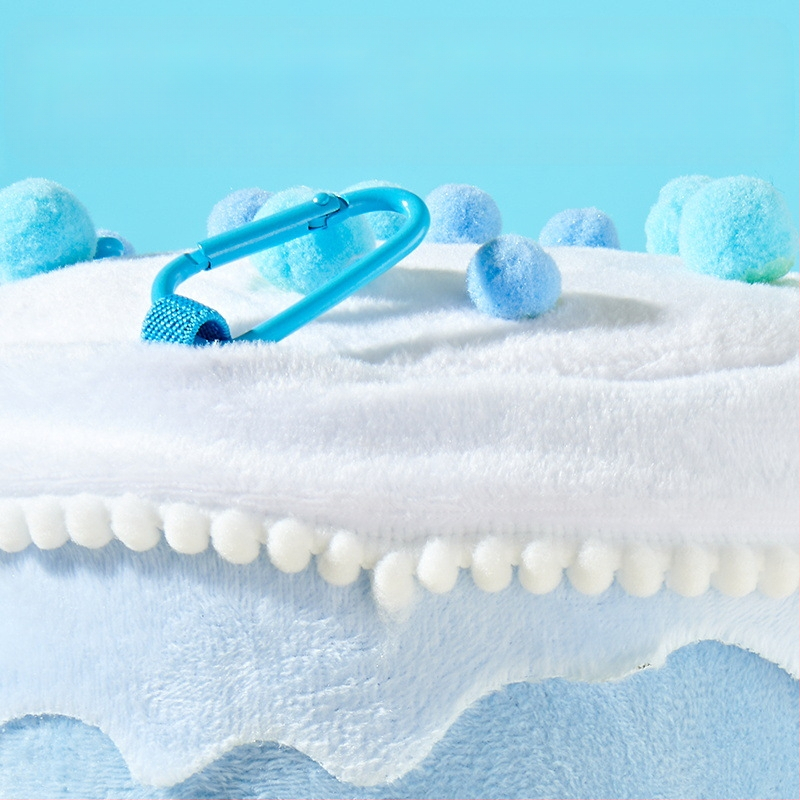 Yee papagoikoogist linnupuuvillast pesa, talvine tiigrinahast pojengist, Xuanfengi soe magamispesa, võrkkiik, rippuv linnupesa, eritarvikud