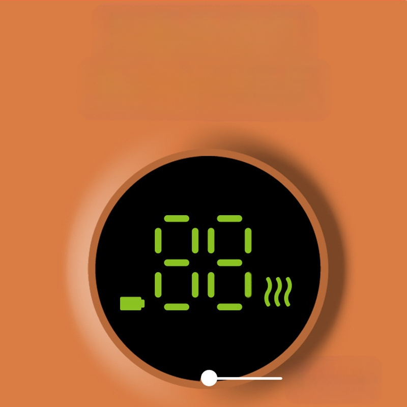 Gamyklinis tiesioginis USB automobilio įkrovimo šildymo krepšys, nešiojamas, pastovios temperatūros karšto pieno šildytuvas, pieno buteliuko izoliacinė mova, universali