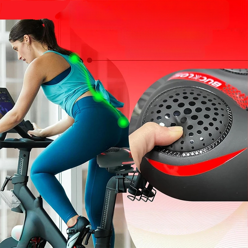 Jalgratta istmepadi, amortisaator, mugav, laiendatud ja paksendatud, mägiratta istmepadi, jalgratta istmepadja tarvikud