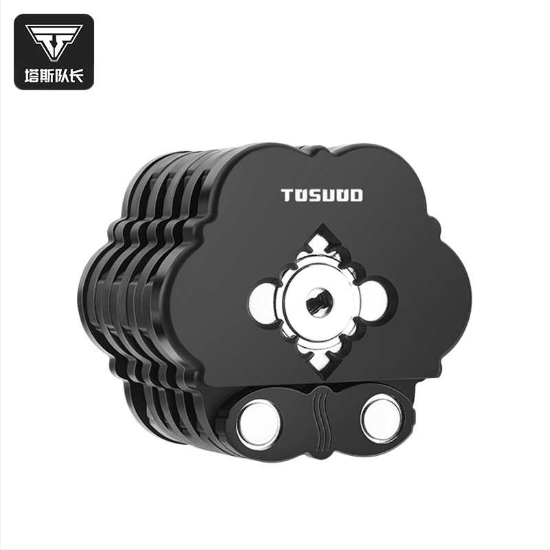 Tas kapten jalgratta mugav sulamist lukukett vargusvastane lukk elektrimootorratta kokkupandav lukk mägiratta lukk