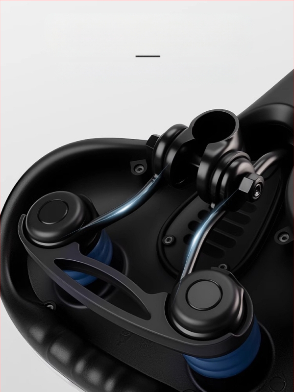 Captain Tas jalgratta sadulapadi mägijalgratta sadulapadi paksendatud silikoonist sadul ülipehme istmega jalgrattatarvikud