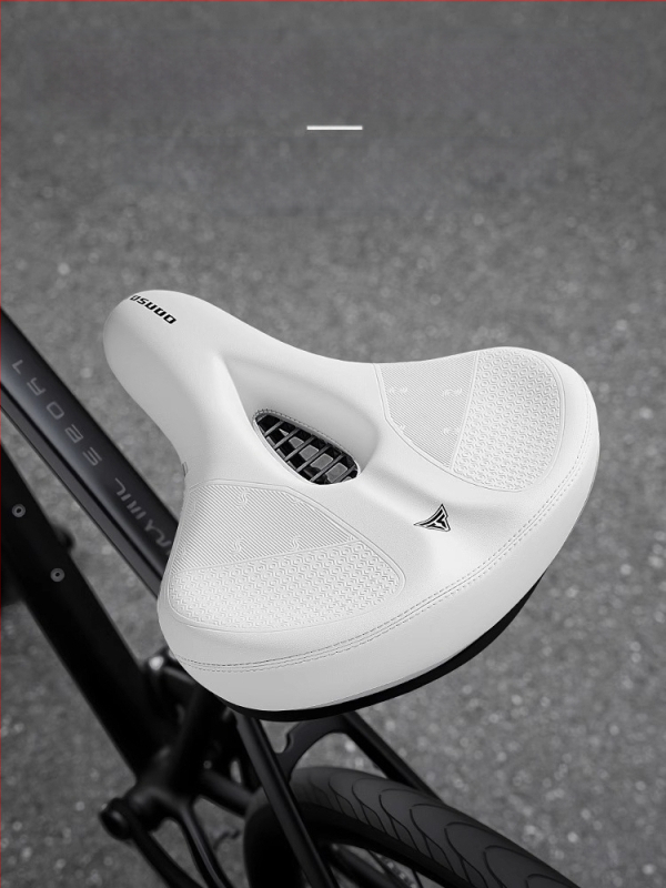 Captain Tas jalgratta sadulapadi mägijalgratta sadulapadi paksendatud silikoonist sadul ülipehme istmega jalgrattatarvikud