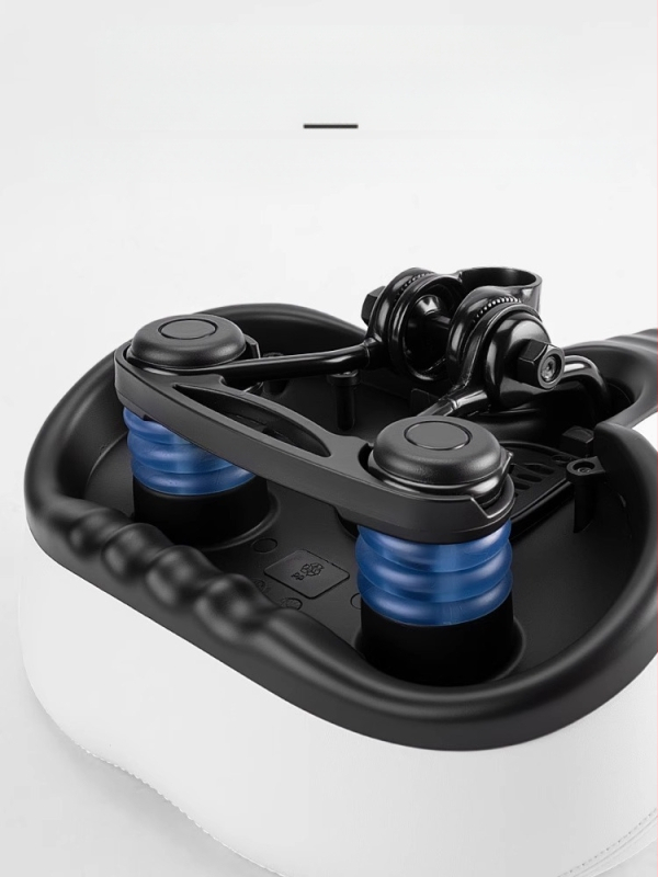 Captain Tas jalgratta sadulapadi mägijalgratta sadulapadi paksendatud silikoonist sadul ülipehme istmega jalgrattatarvikud