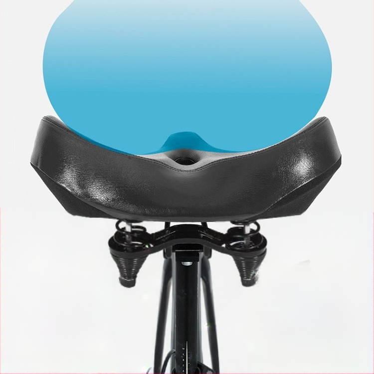 Xingbaike jalgratta sadul elektriline jalgratta sadul suurendatud ja laiendatud mugav jalgratta istmepadi mugav õõnes amortisatsioon