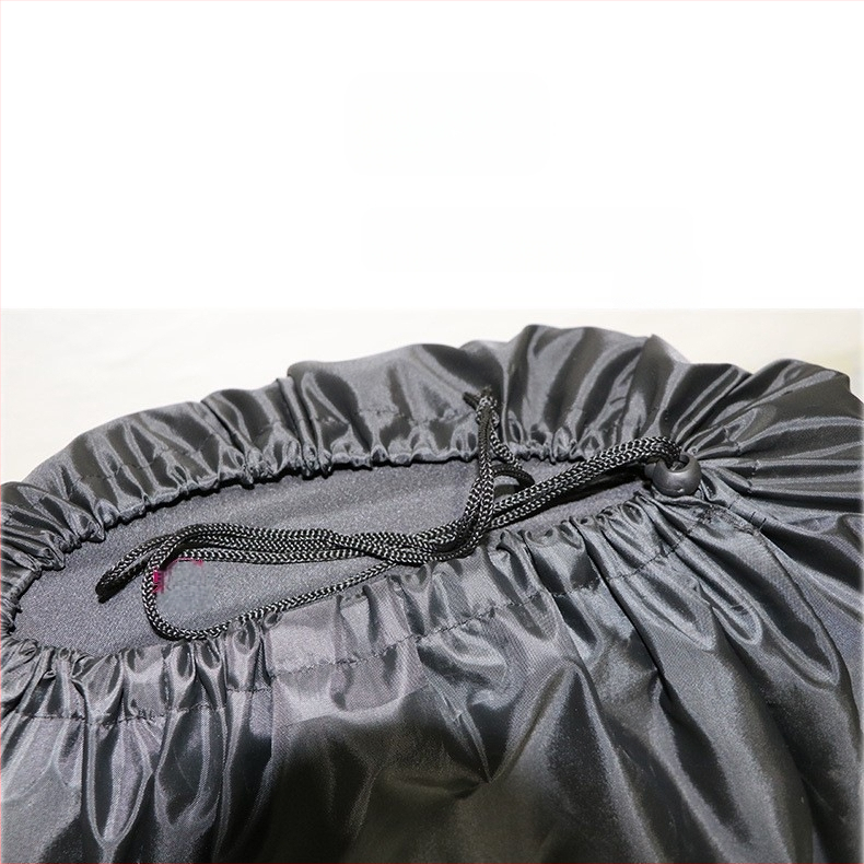 Beebivankri hoiukoti veekindel tolmukate libiseb vau auto universaalsed tarvikud käru kate hulgimüük