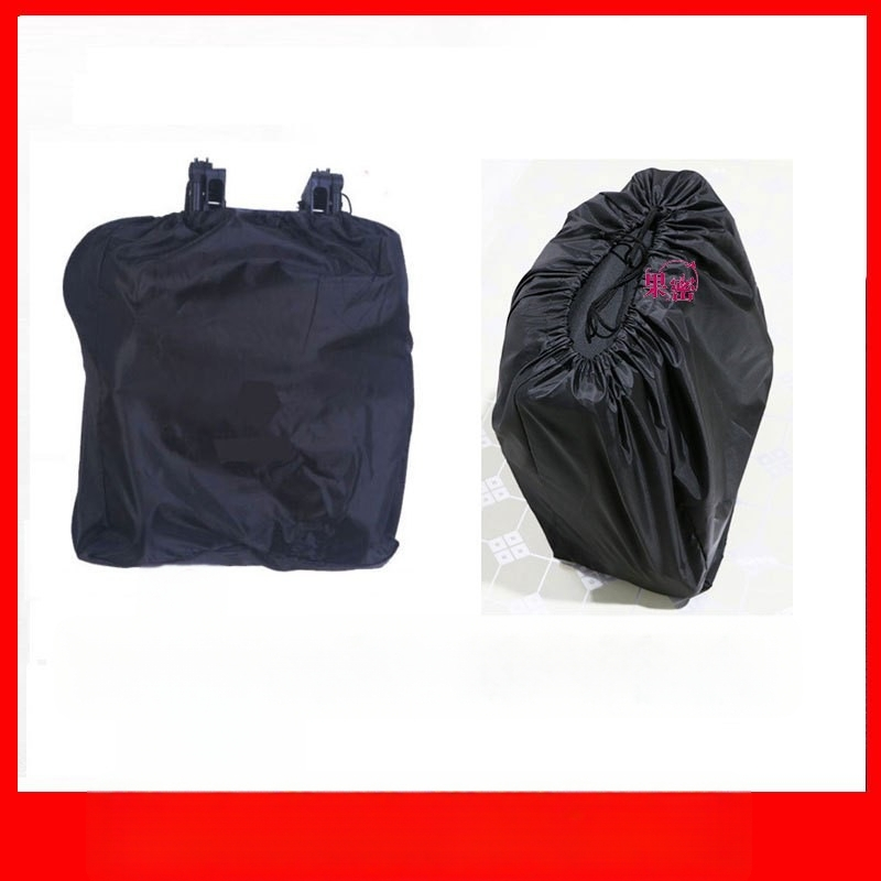 Beebivankri hoiukoti veekindel tolmukate libiseb vau auto universaalsed tarvikud käru kate hulgimüük