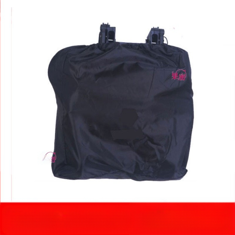 Beebivankri hoiukoti veekindel tolmukate libiseb vau auto universaalsed tarvikud käru kate hulgimüük