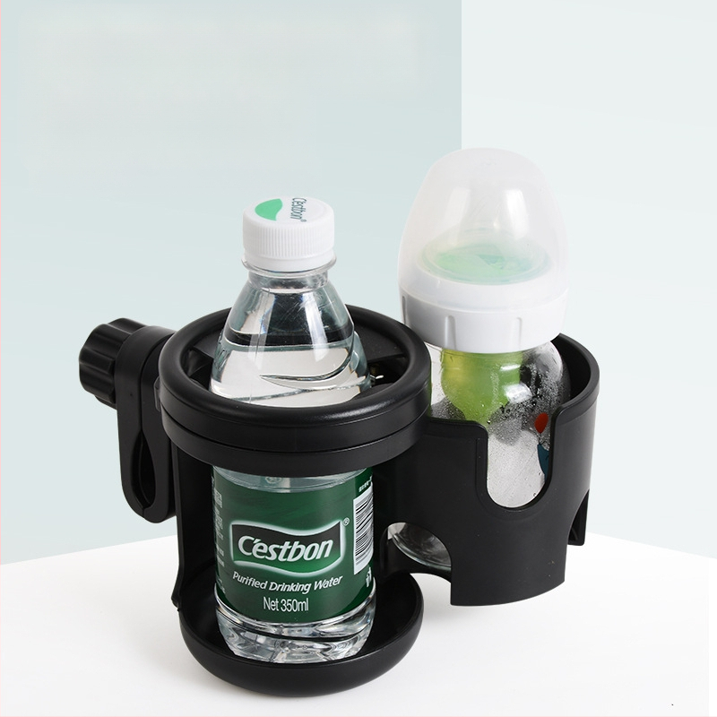 Piiriülene Amazoni lapsevanker, kaks-ühes pöörlev topsihoidja, turvatool, elektriauto veepudel, topelt topsipudelihoidja