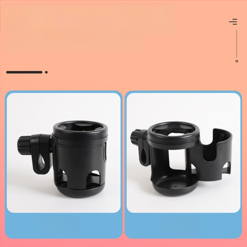 Piiriülene Amazoni lapsevanker, kaks-ühes pöörlev topsihoidja, turvatool, elektriauto veepudel, topelt topsipudelihoidja