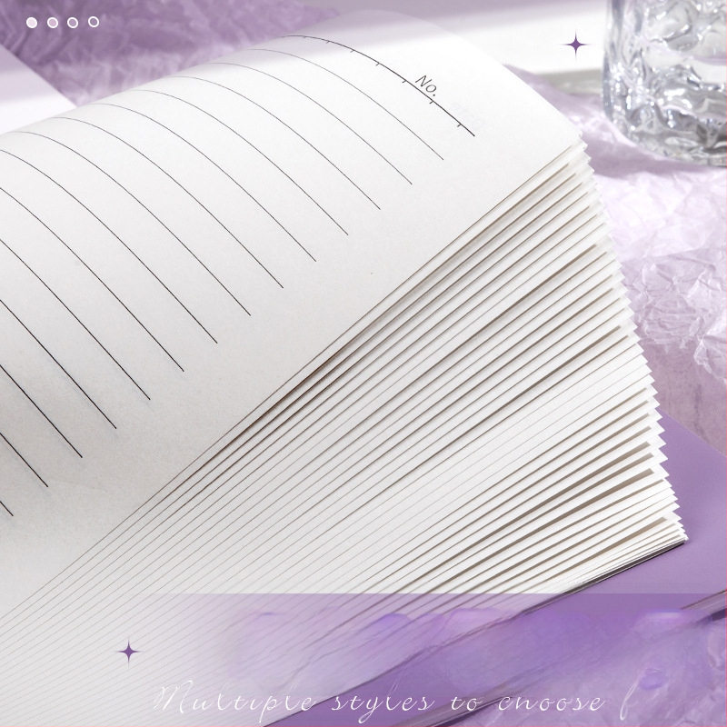 b5 märkmik suur paksendatud märkmik pehme koopia raamat õpilane kõrge välimusega päevik loominguline kirjatarvete märkmik