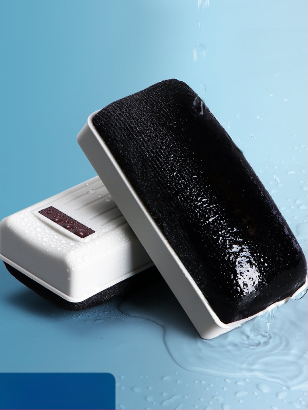 Rīta gaisma liela tāfeles dzēšgumija tāfeles dzēšgumija magnētiska absorbējoša otiņa uzvalks zīmēšanas tāfele skolotāja artefakta dzēšgumija stikls