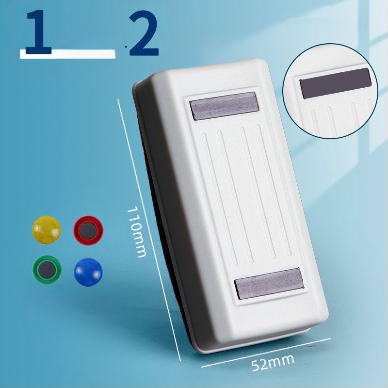 Rīta gaisma liela tāfeles dzēšgumija tāfeles dzēšgumija magnētiska absorbējoša otiņa uzvalks zīmēšanas tāfele skolotāja artefakta dzēšgumija stikls