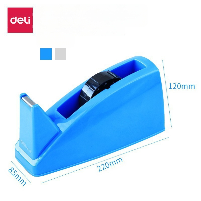 Deli szalagtartó 24 cm-es nagy szalag, szalagalap, kis vágóállvány, közepes szalagasztal, hordozható