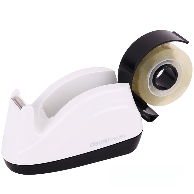 Deli szalagtartó 24 cm-es nagy szalag, szalagalap, kis vágóállvány, közepes szalagasztal, hordozható