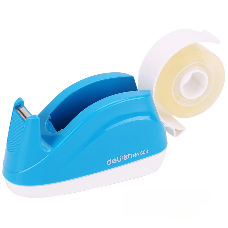 Deli szalagtartó 24 cm-es nagy szalag, szalagalap, kis vágóállvány, közepes szalagasztal, hordozható