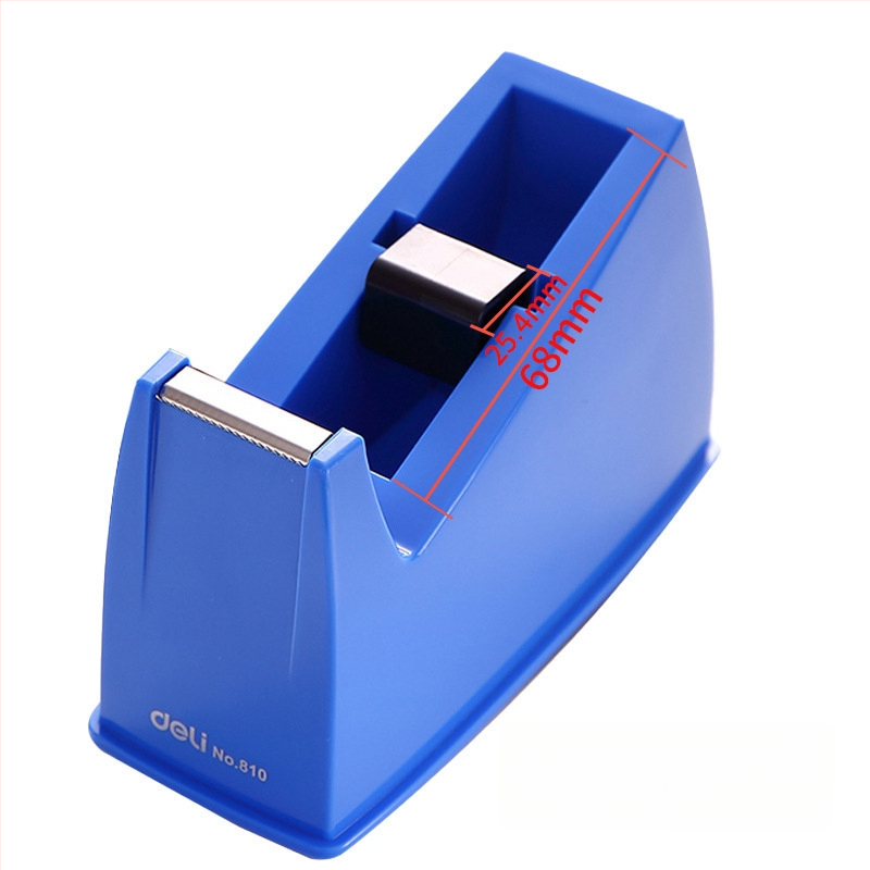 Deli szalagtartó 24 cm-es nagy szalag, szalagalap, kis vágóállvány, közepes szalagasztal, hordozható