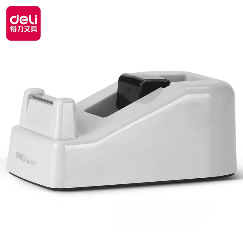 Deli szalagtartó 24 cm-es nagy szalag, szalagalap, kis vágóállvány, közepes szalagasztal, hordozható