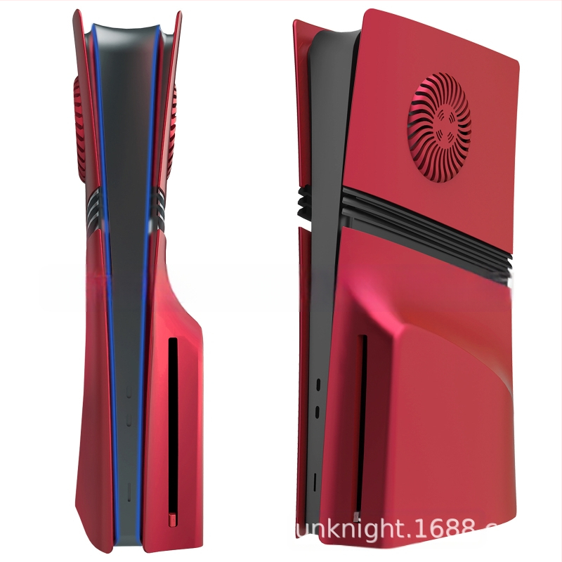 Термо обвивка за PS5 Pro Защитна обвивка за PS5 Pro Обвивка за PS5 Pro Аксесоари за PS5 Host