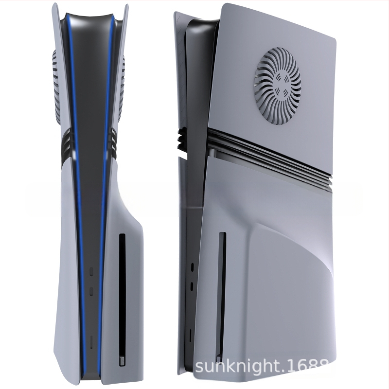 Термо обвивка за PS5 Pro Защитна обвивка за PS5 Pro Обвивка за PS5 Pro Аксесоари за PS5 Host