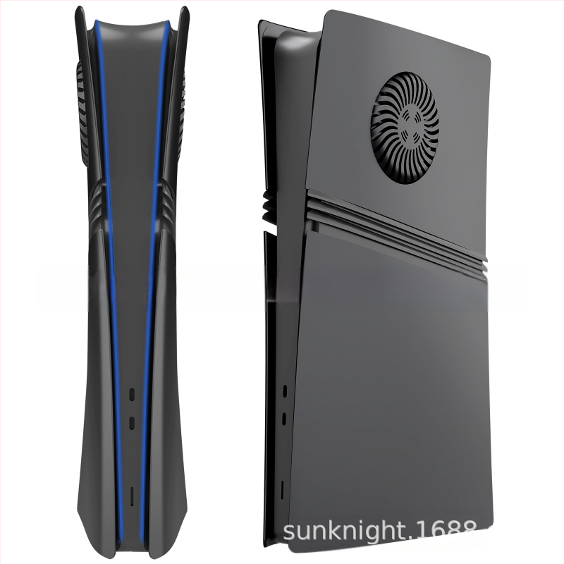 Термо обвивка за PS5 Pro Защитна обвивка за PS5 Pro Обвивка за PS5 Pro Аксесоари за PS5 Host