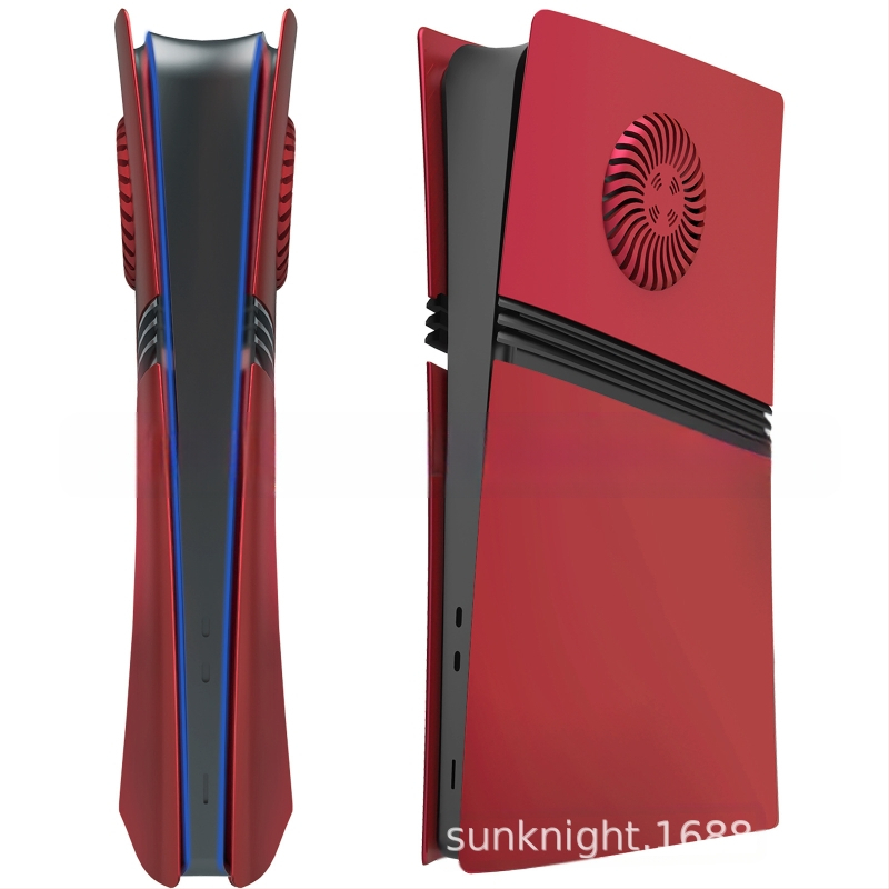 Термо обвивка за PS5 Pro Защитна обвивка за PS5 Pro Обвивка за PS5 Pro Аксесоари за PS5 Host