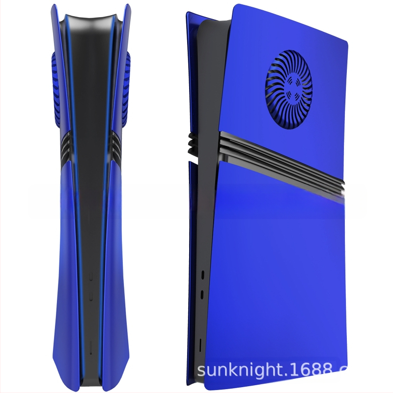 Термо обвивка за PS5 Pro Защитна обвивка за PS5 Pro Обвивка за PS5 Pro Аксесоари за PS5 Host