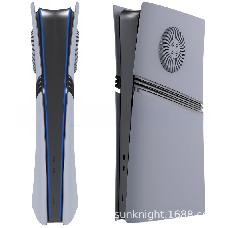 Термо обвивка за PS5 Pro Защитна обвивка за PS5 Pro Обвивка за PS5 Pro Аксесоари за PS5 Host