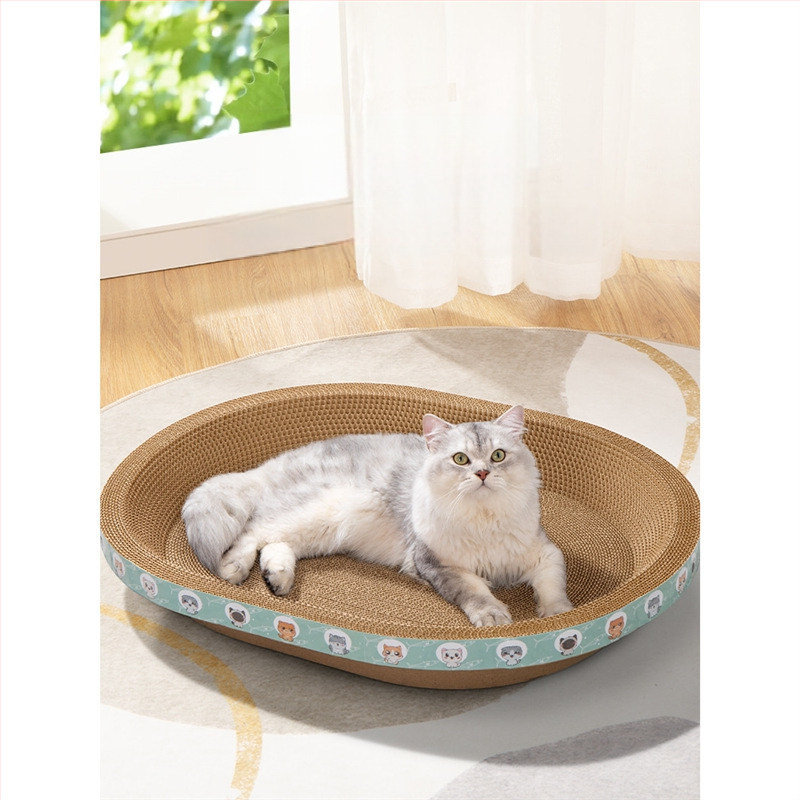 Katės letenėlių lenta, atsparus įbrėžimams, vientisas, atsparus dilimui, nesišeria, itin didelis baseinas, katės lizdas, žaislų reikmenys, laipiojimo rėmas