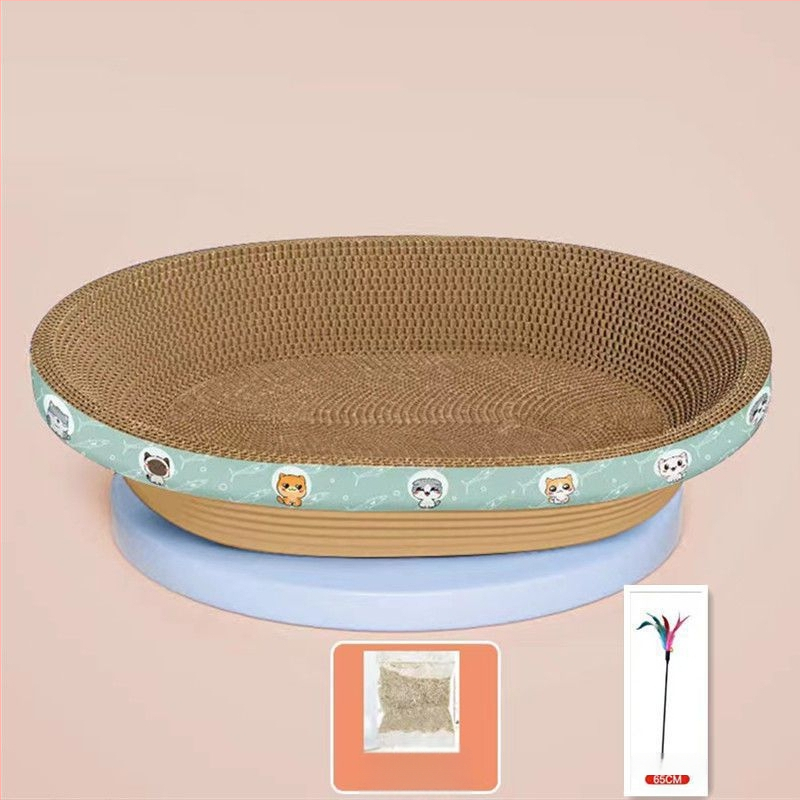 Katės letenėlių lenta, atsparus įbrėžimams, vientisas, atsparus dilimui, nesišeria, itin didelis baseinas, katės lizdas, žaislų reikmenys, laipiojimo rėmas