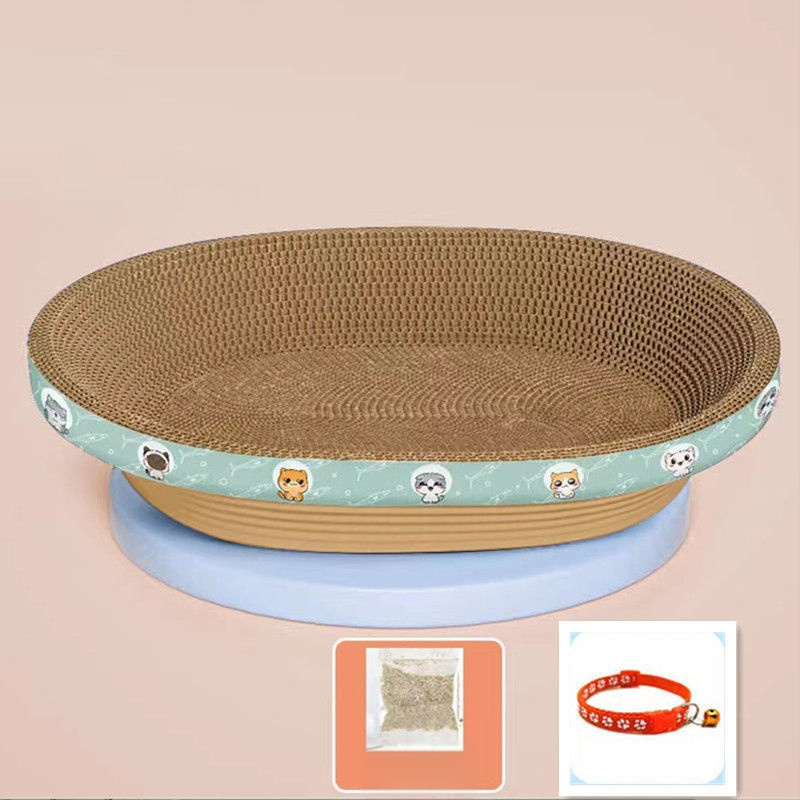 Katės letenėlių lenta, atsparus įbrėžimams, vientisas, atsparus dilimui, nesišeria, itin didelis baseinas, katės lizdas, žaislų reikmenys, laipiojimo rėmas