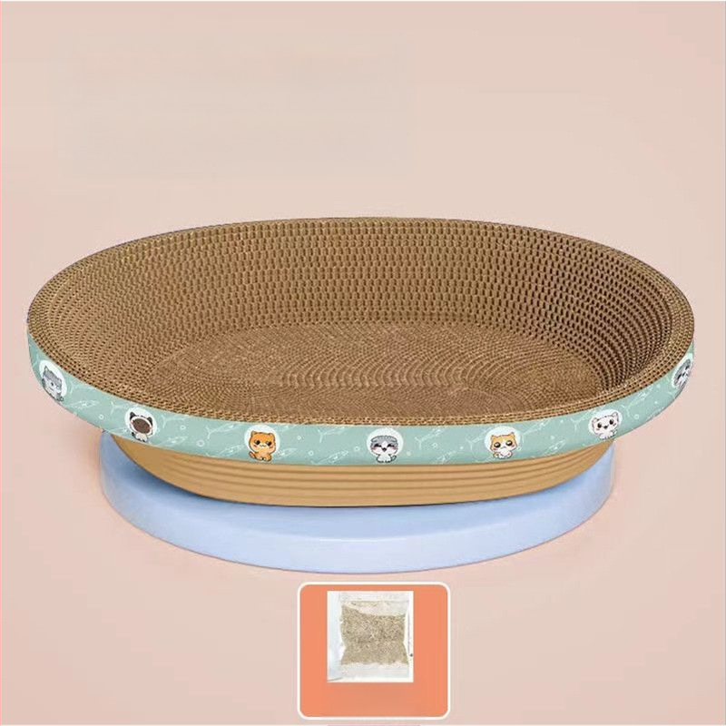 Katės letenėlių lenta, atsparus įbrėžimams, vientisas, atsparus dilimui, nesišeria, itin didelis baseinas, katės lizdas, žaislų reikmenys, laipiojimo rėmas